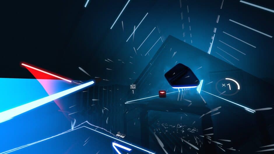 Beat Saber - Captura 7