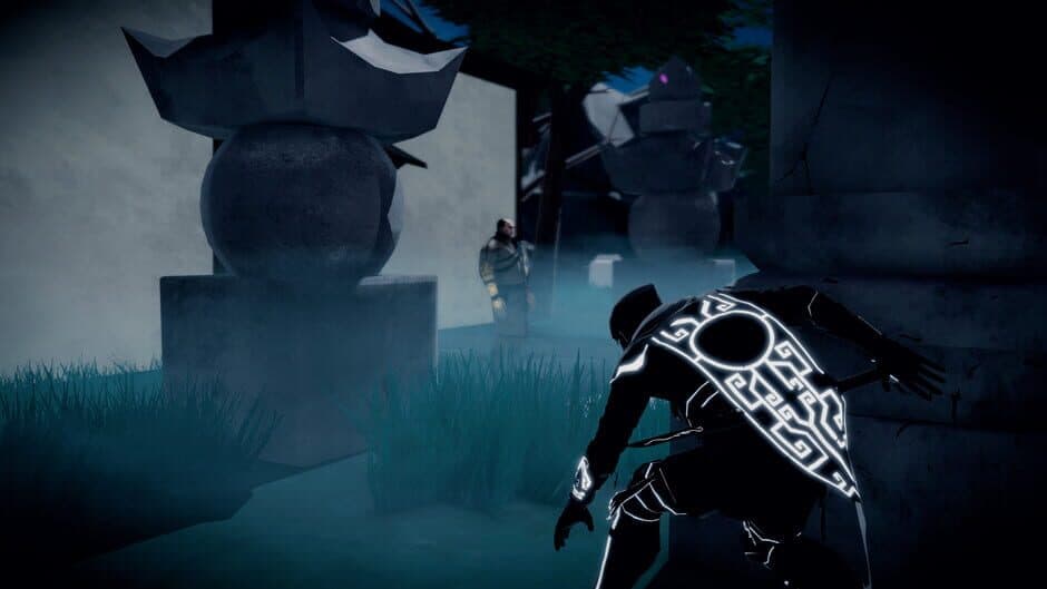 Aragami - Captura 10