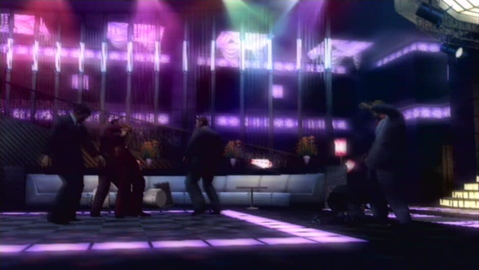 Yakuza 2 - Captura 9