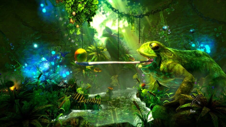 Trine 2 - Captura 4