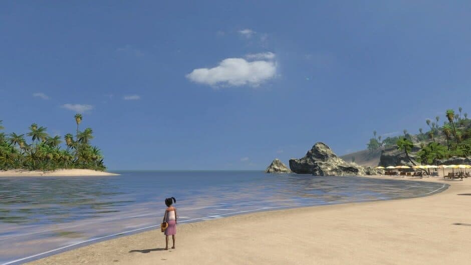 Tropico 3: Steam Special Edition - Captura 1