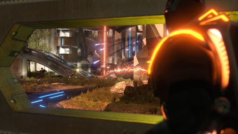 ShootMania Storm - Captura 3