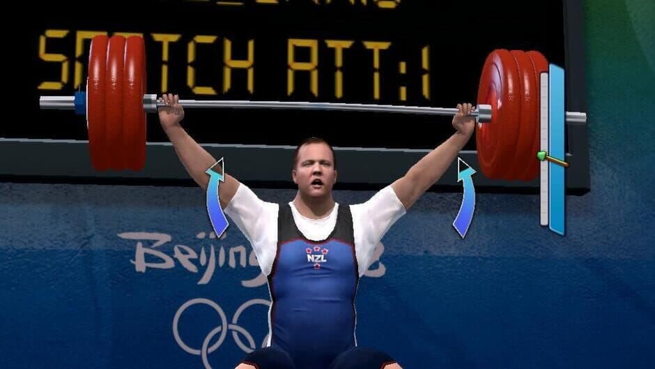 Beijing 2008 - Captura 3