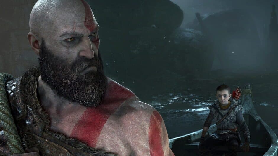 God of War - Captura 8
