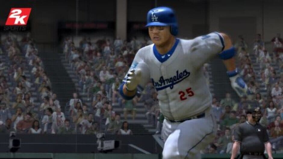 NHL 2K8 - Captura 0