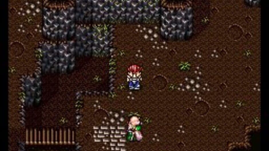 Lufia II: Rise of the Sinistrals - Captura 6