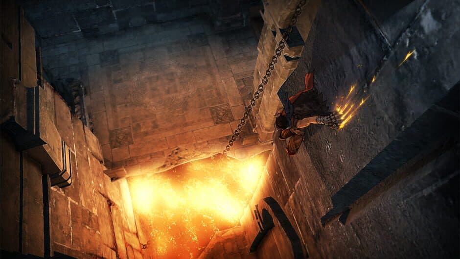 Prince of Persia - Captura 5