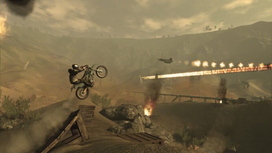 Trials Evolution: Gold Edition - Captura 3