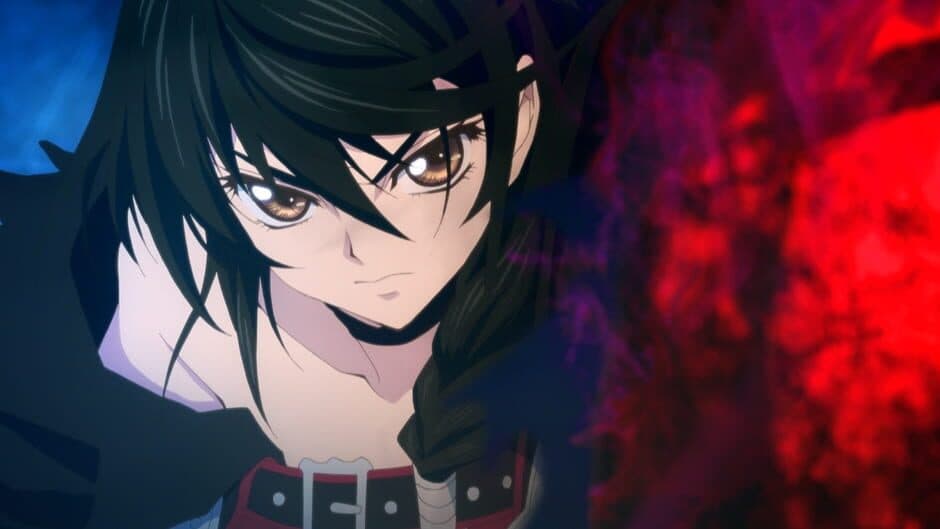 Tales of Berseria - Captura 5