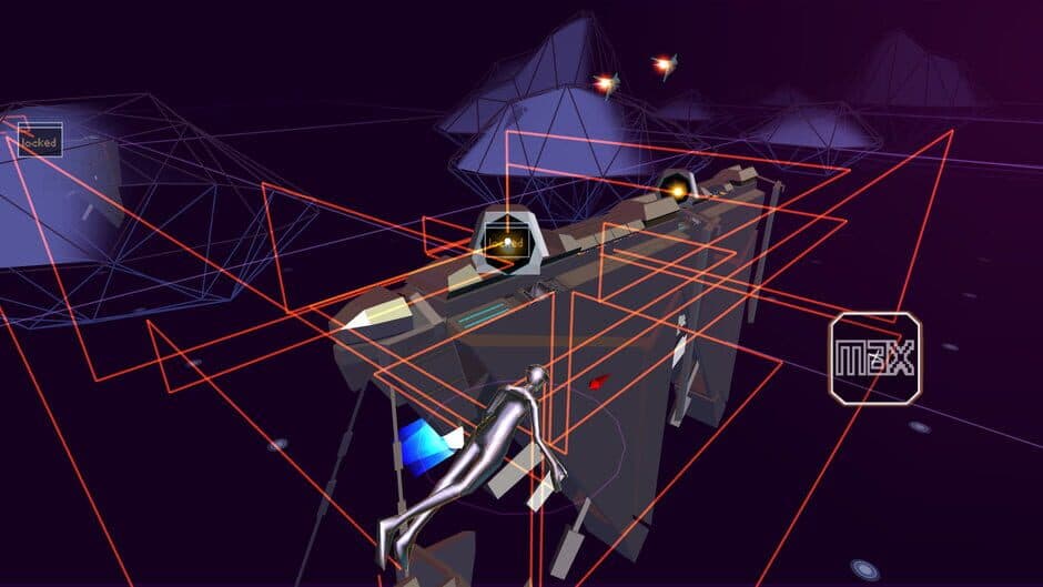 Rez Infinite - Captura 6