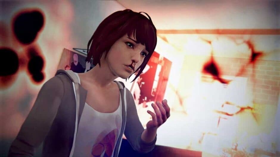 Life is Strange: Episode 5 - Polarized - Captura 2