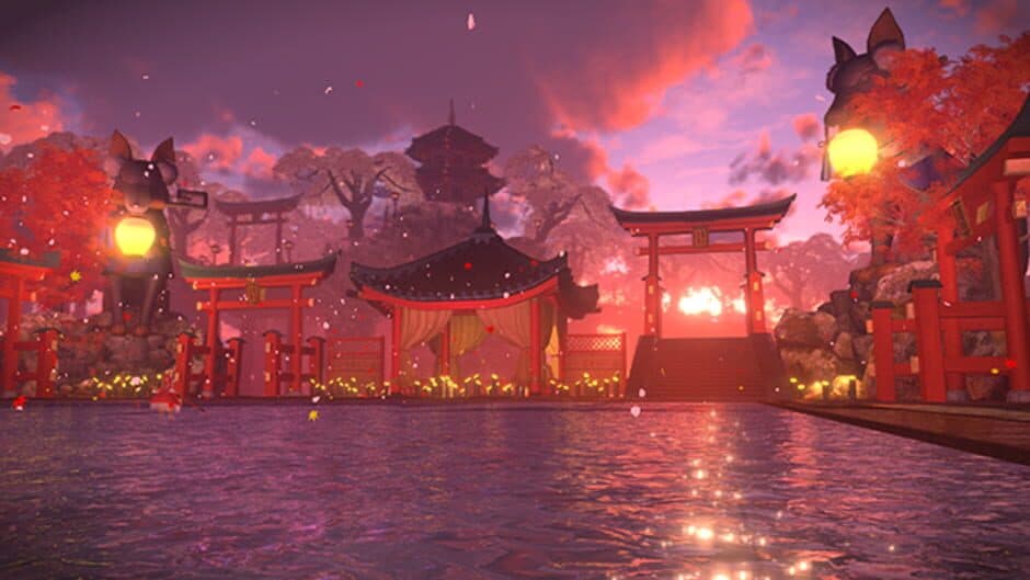 Fate/Extella Link - Captura 14