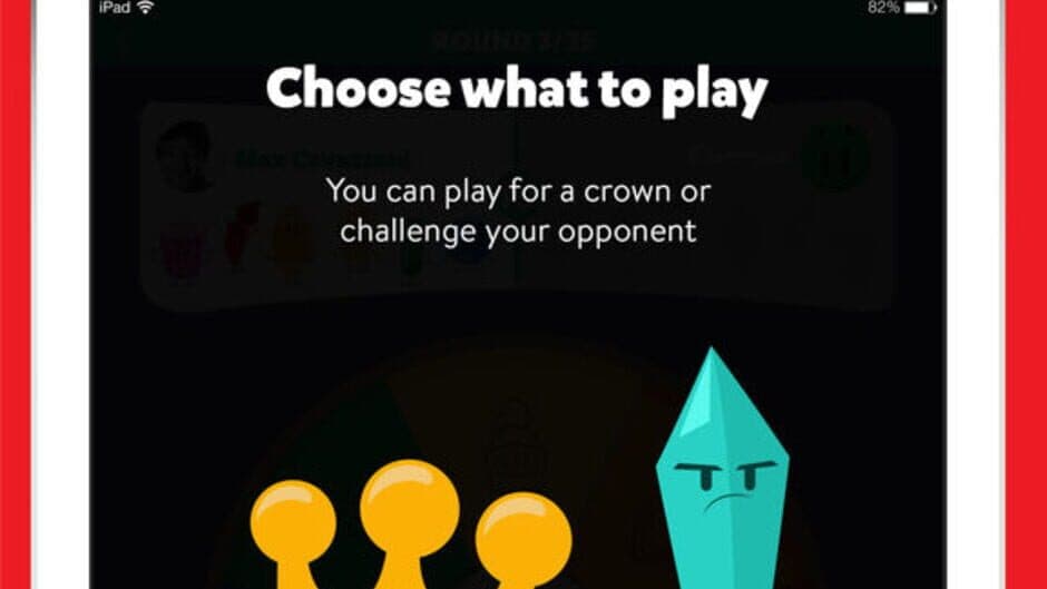 Trivia Crack - Captura 9
