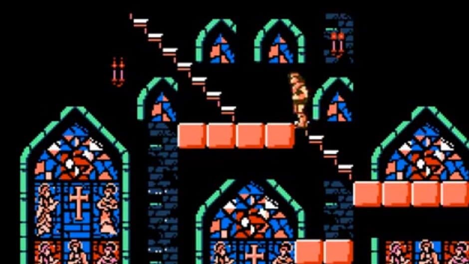 Castlevania III: Dracula's Curse - Captura 4