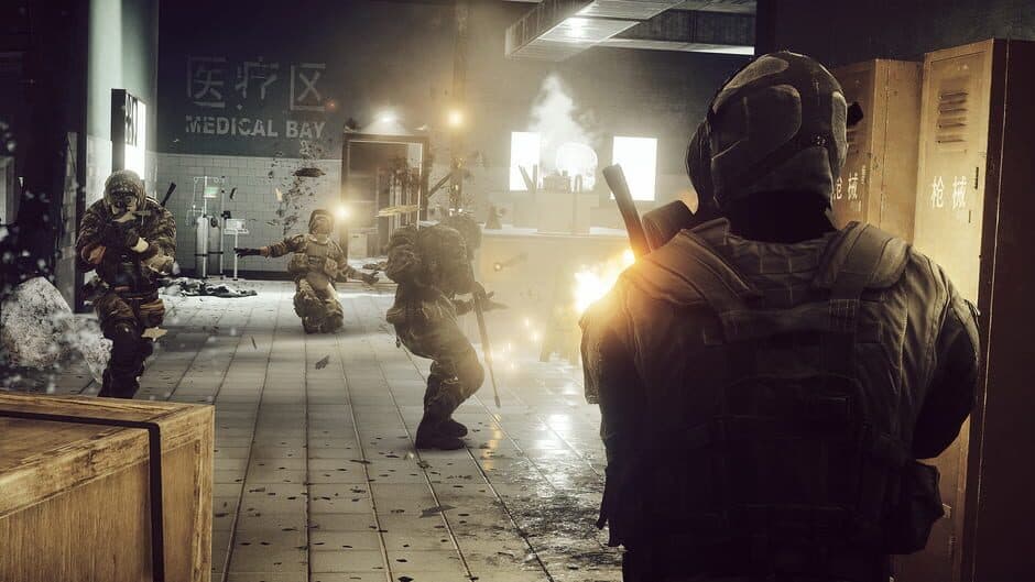 Battlefield 4 - Captura 8