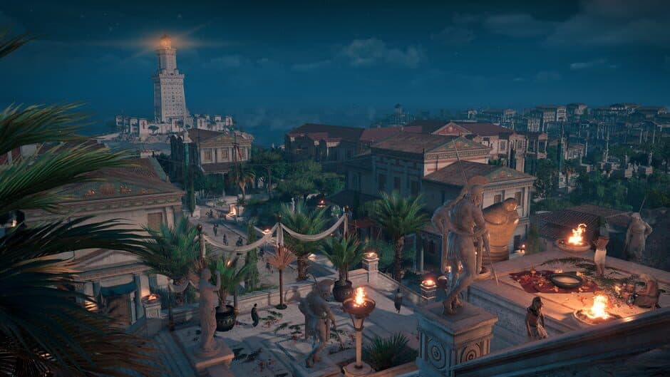 Assassin's Creed Origins - Captura 16