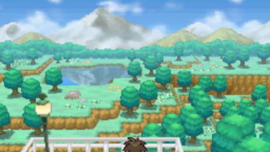 Pokémon Black Version 2 - Captura 11
