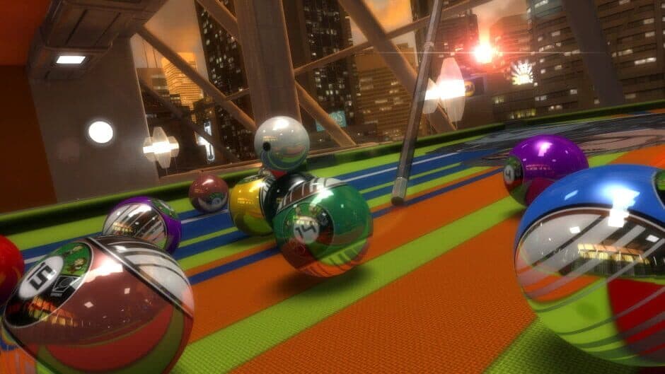 Pool Nation - Captura 1