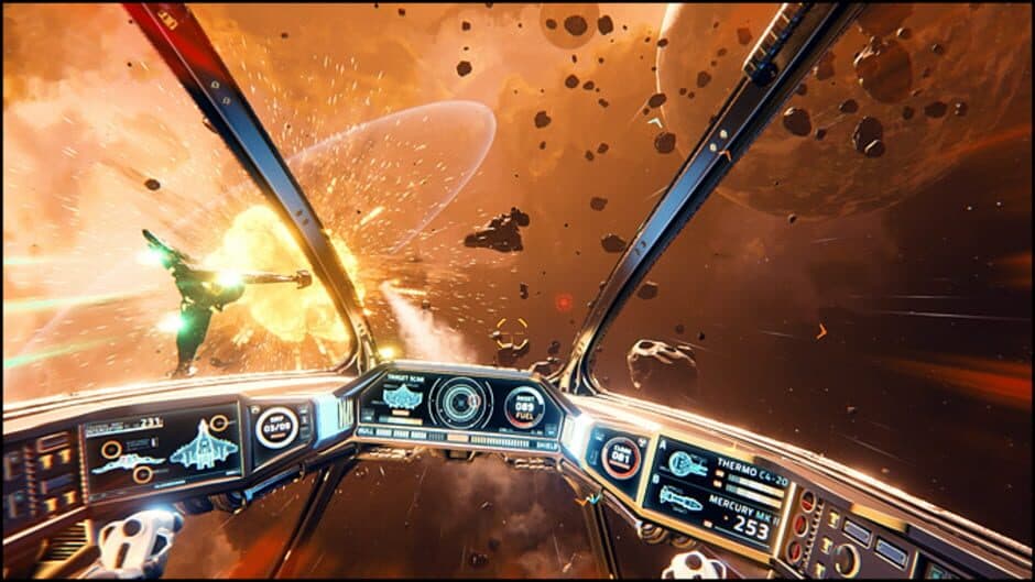 Everspace - Captura 12