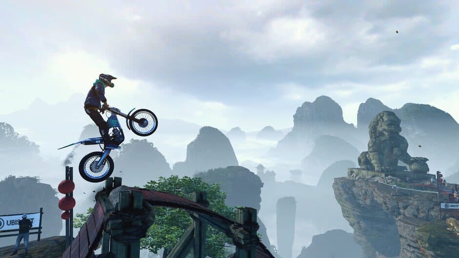 Trials Rising - Captura 8