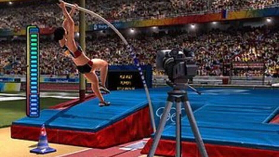 Beijing 2008 - Captura 1