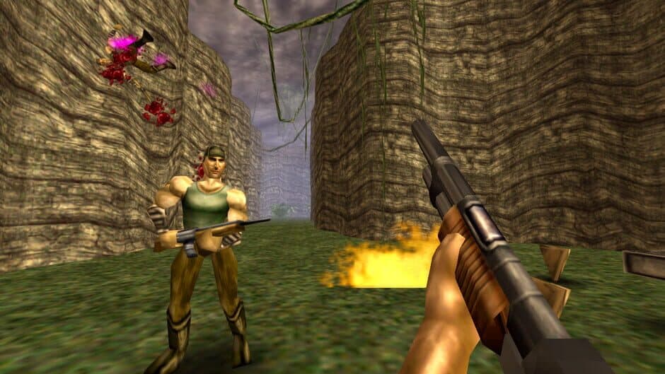 Turok - Captura 7