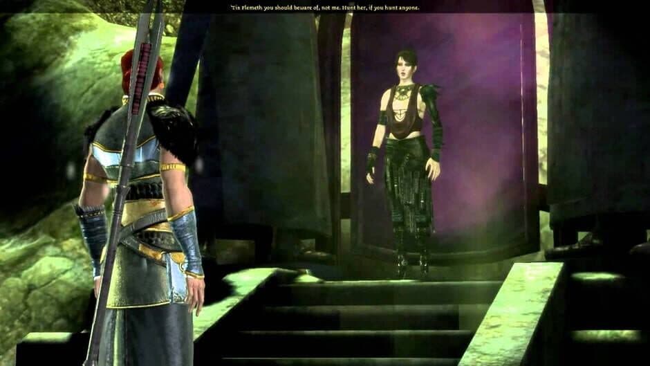 Dragon Age: Origins - Witch Hunt - Captura 3