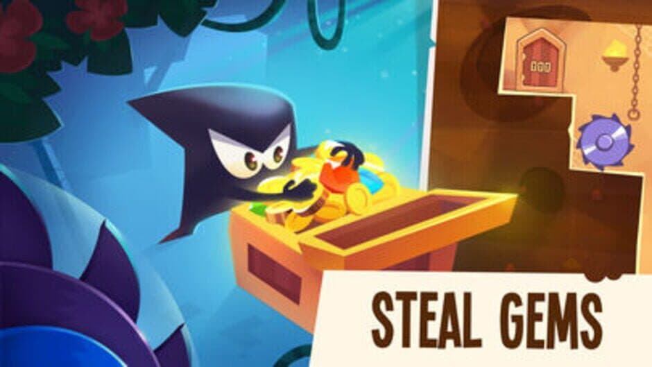 King of Thieves - Captura 1