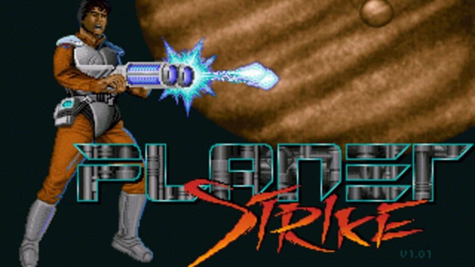 Blake Stone: Planet Strike - Captura 2