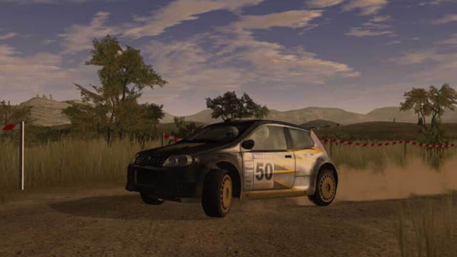 Xpand Rally - Captura 5