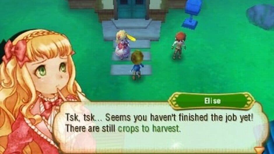 Story of Seasons - Captura 7