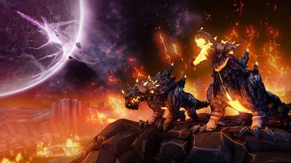 Borderlands: The Pre-Sequel - Captura 5