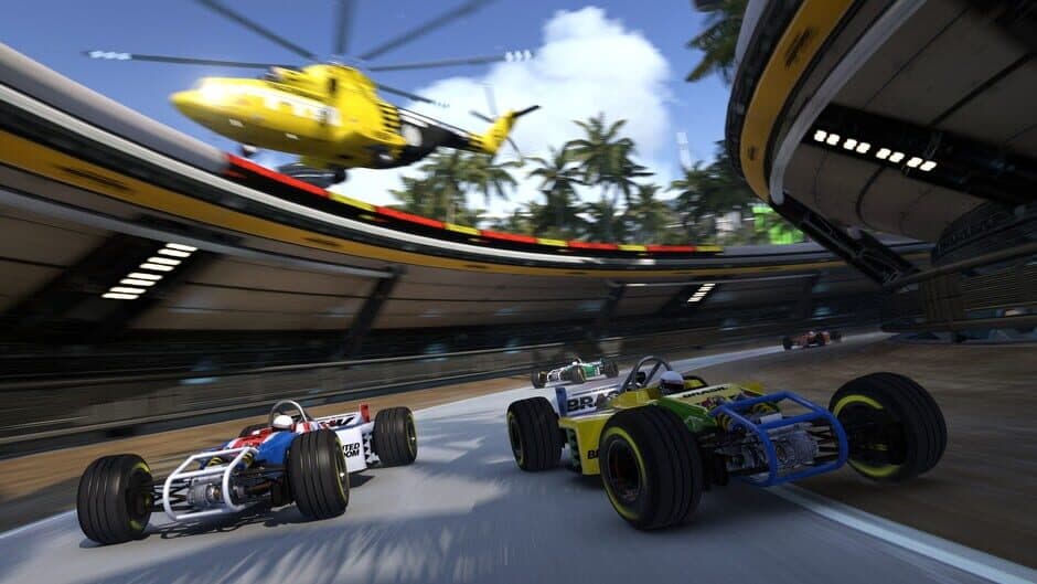 TrackMania Turbo - Captura 9