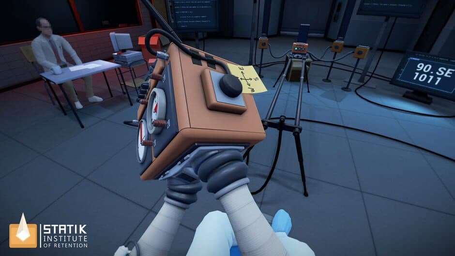 Statik - Captura 4