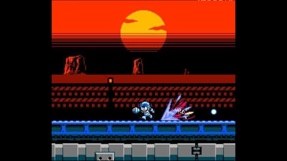 Mighty Gunvolt - Captura 8