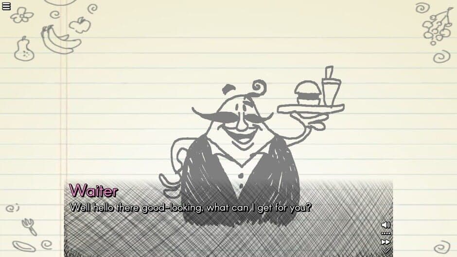 Doodle Date - Captura 7