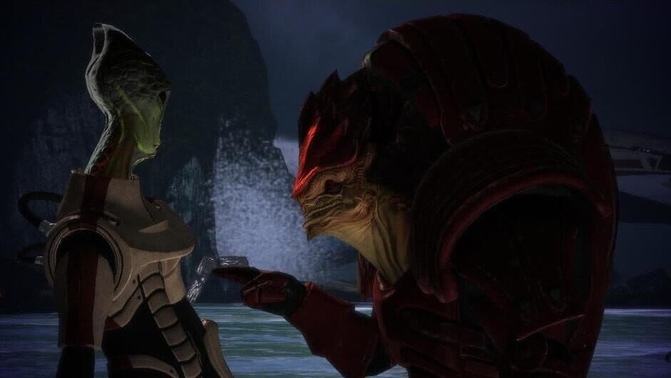 Mass Effect - Captura 5