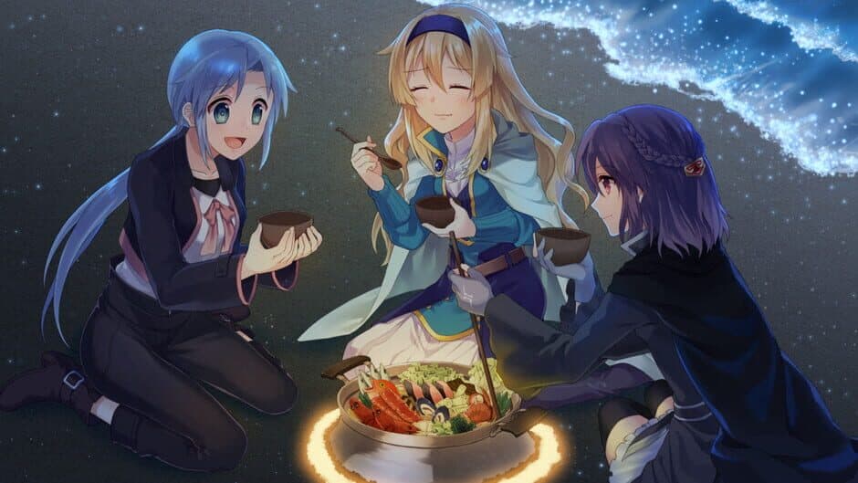 Fault Milestone Two Side: Above - Captura 2
