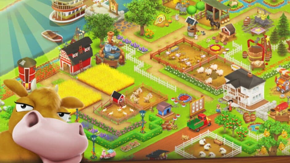 Hay Day - Captura 7