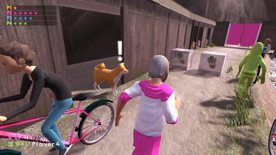 Nippon Marathon - Captura 10