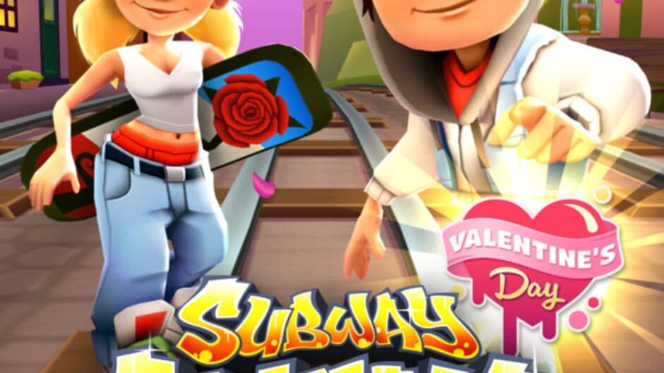 Subway Surfers - Captura 10