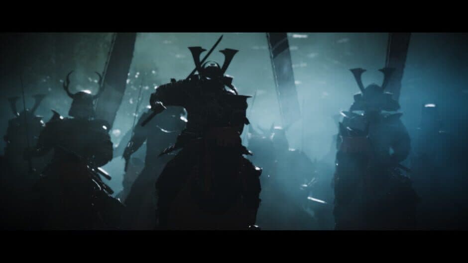 Ghost of Tsushima - Captura 17