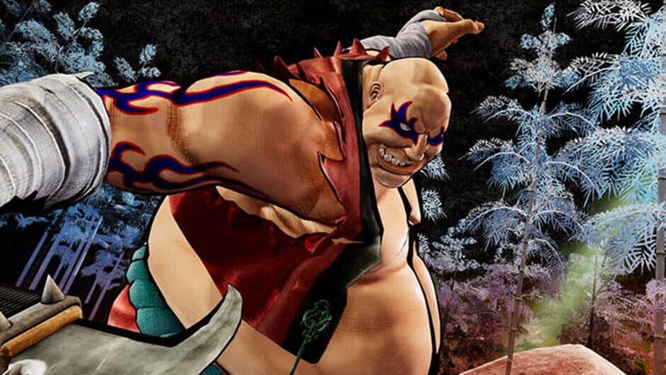 Samurai Shodown - Captura 14