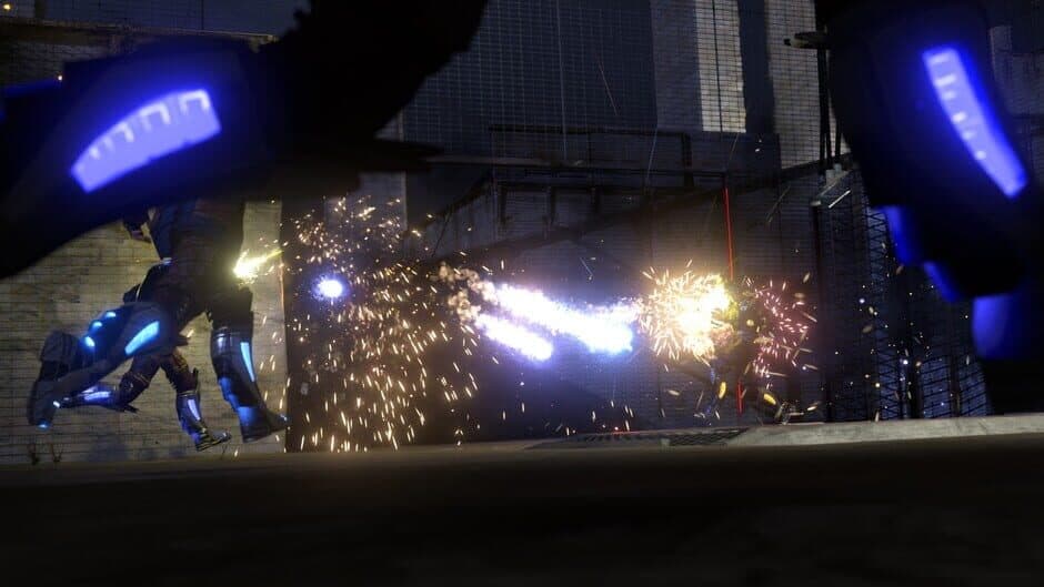 ShootMania Storm - Captura 4