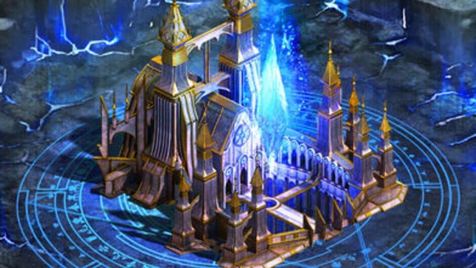 Final Fantasy XV: A New Empire - Captura 3