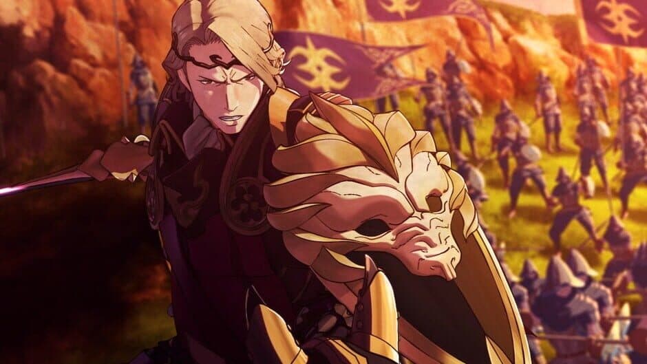 Fire Emblem Fates: Special Edition - Captura 5
