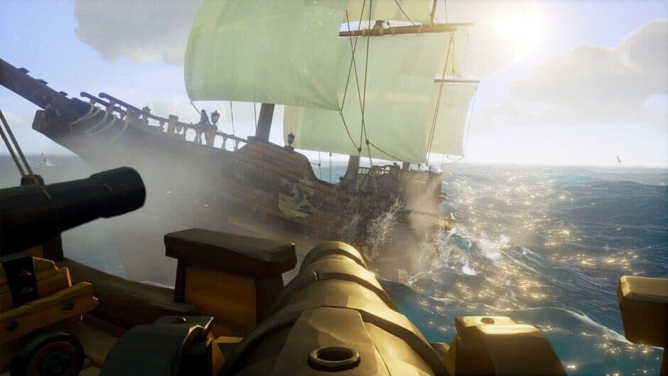 Sea of Thieves - Captura 26