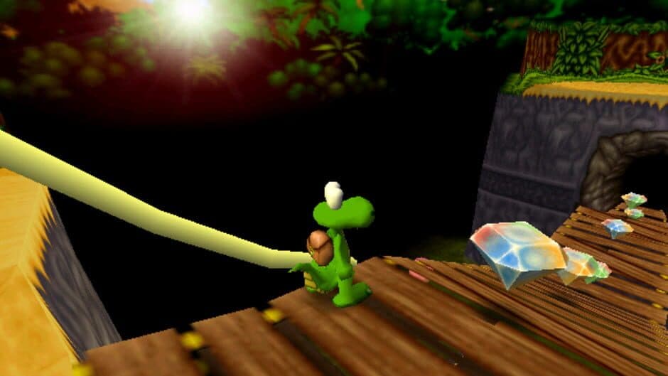 Croc 2 - Captura 6