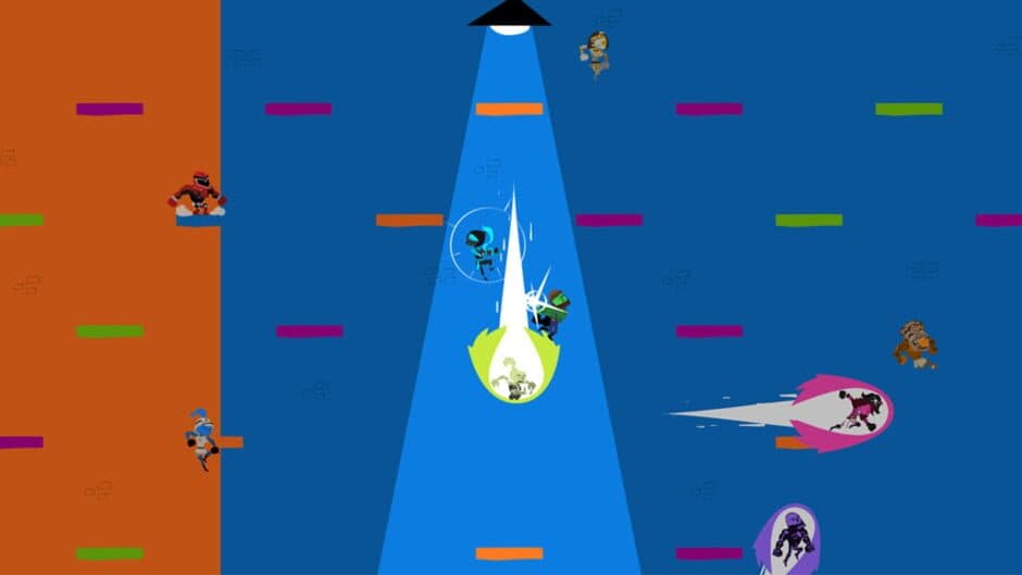 Runbow - Captura 7