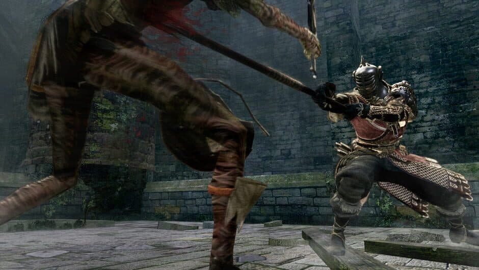 Dark Souls: Remastered - Captura 12